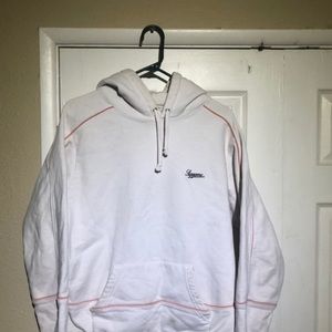 Supreme hoodie